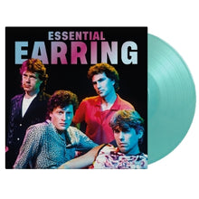 GOLDEN EARRING – Essential Earring vinyl