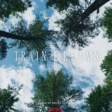 Dessner, Bryce – Train Dreams vinyl