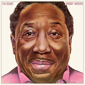 Muddy Waters – I'm Ready (1LP, Coloured Vinyl, Reissue)