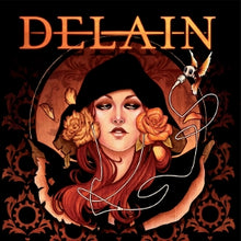 Delain – We Are the Others vinyl