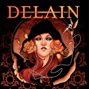 Delain – We Are the Others (1LP, Coloured Vinyl, Reissue)