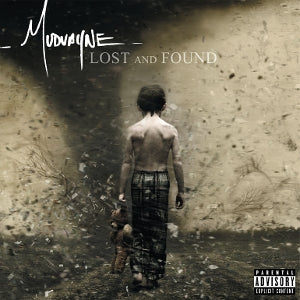 Mudvayne – Lost & Found (2LP Vinyl)