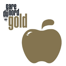 Gare Du Nord – Gold vinyl