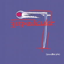DEEP PURPLE – Purpendicular vinyl