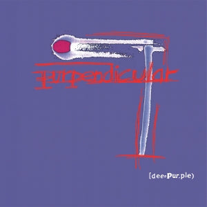 DEEP PURPLE – Purpendicular (2LP, farbiges Vinyl)