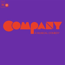 Sondheim, Stephen – Company vinyl