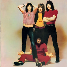 GOLDEN EARRING – On the Double vinyl