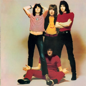 GOLDEN EARRING – On the Double (2LP, Coloured Vinyl, Reissue)