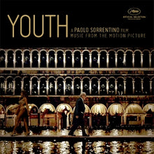Lang, David & Various – Youth (La Giovinezza) vinyl