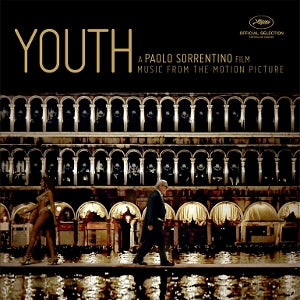SOUNDTRACK – Youth (La Giovinezza) (2LP, Coloured Vinyl)