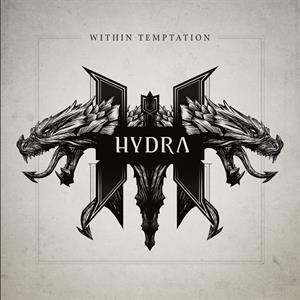 WITHIN TEMPTATION – Hydra vinyl
