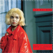 Stewart, David – Lily Was Here vinyl