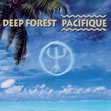 Deep Forest – Pacifique vinyl
