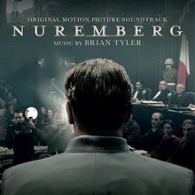 Tyler, Brian – Nuremberg vinyl
