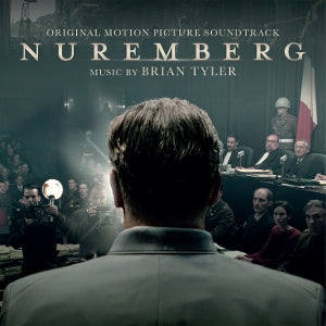 SOUNDTRACK – Nuremberg (2LP, Coloured Vinyl)