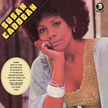 Cadogan, Susan – Susan Cadogan vinyl