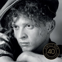 SIMPLY RED – Recollections vinyl