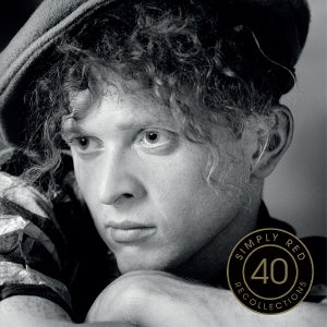 SIMPLY RED – Recollections (4LP Vinyl)