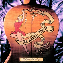 Golden Earring – The Naked Truth vinyl