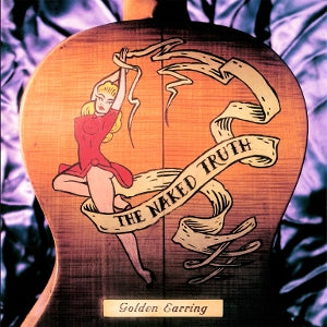 Golden Earring – The Naked Truth (2LP, Coloured Vinyl, Reissue)