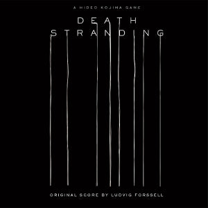 SOUNDTRACK – Death Stranding (Original Score) (3LP Vinyl)