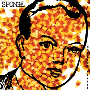 Sponge – Rotting Pinata (1LP Vinyl)