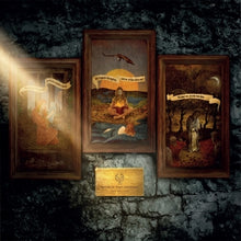 Opeth – Pale Communion vinyl