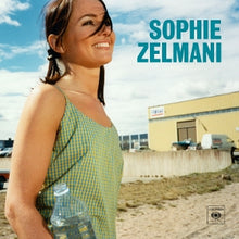 Zelmani, Sophie – Sophie Zelmani vinyl