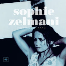 Zelmani, Sophie – Precious Burden vinyl