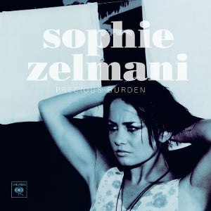 Zelmani, Sophie – Precious Burden (1LP, Coloured Vinyl)