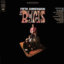 Byrds – Fifth Dimension vinyl