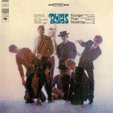 Byrds – Younger Than Yesterday vinyl