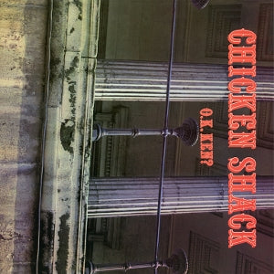 Chicken Shack – O.K. Ken? vinyl