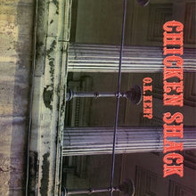 Chicken Shack – O.K. Ken? vinyl