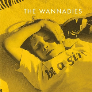 Wannadies – Be a Girl (1LP, Coloured Vinyl)