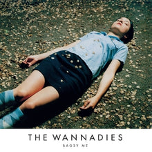 Wannadies – Bagsy Me vinyl