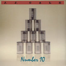 Cale, Jj – Number Ten vinyl