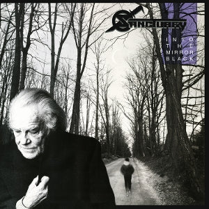 Sanctuary – Into the Mirror Black vinyl