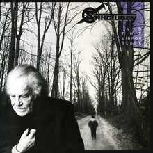 Sanctuary – Into the Mirror Black vinyl
