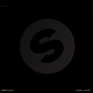 V/A – Spinnin' 25 Years...Chapter 1 vinyl