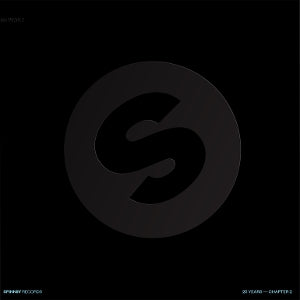 V/A – Spinnin' 25 Years...Chapter 2.