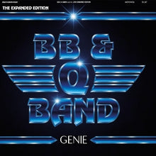Bb & Q Band – Genie (the Expanded Edition) vinyl