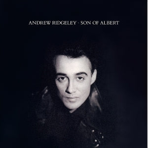 Ridgeley, Andrew – Son of Albert vinyl