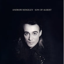Ridgeley, Andrew – Son of Albert vinyl