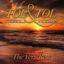 Tol & Tol – The Very Best vinyl