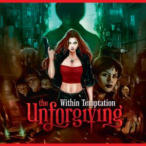 WITHIN TEMPTATION – The Unforgiving (2LP, Coloured Vinyl)
