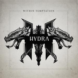WITHIN TEMPTATION – Hydra (2LP, Coloured Vinyl)