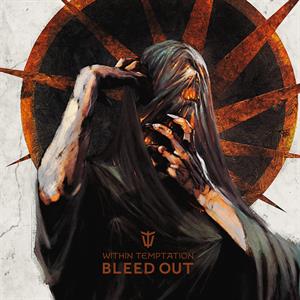 WITHIN TEMPTATION – Bleed Out (1LP, Coloured Vinyl)