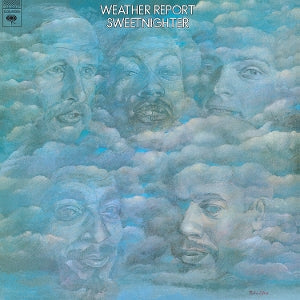 Weather Report – Sweetnighter (1LP Vinyl)