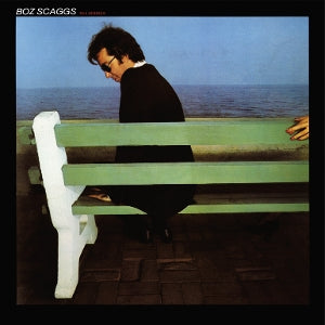 Scaggs, Boz – Silk Degrees (1LP, Coloured Vinyl)